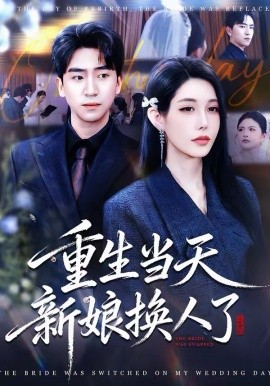 重生当天新娘换人了